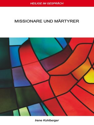 cover image of Missionare und Märtyrer
